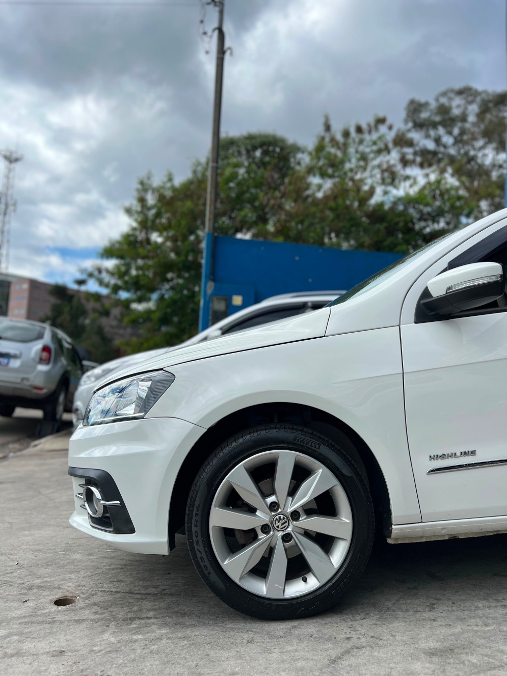 VOYAGE I MOTION COMF/Hghli.1.6 T.Flex 8V — foto 6