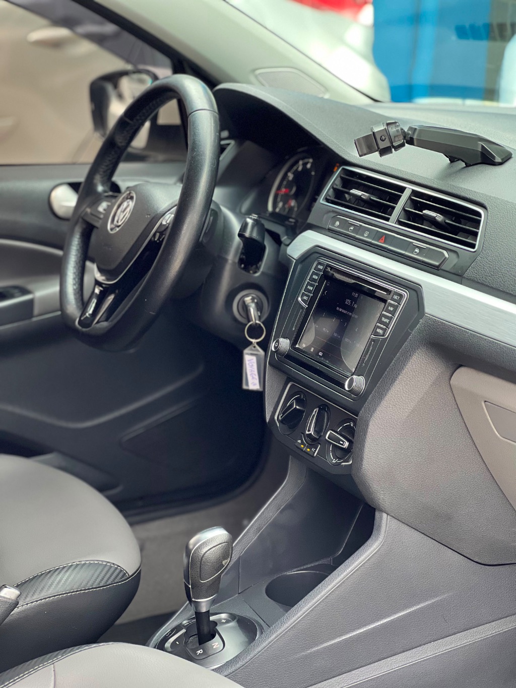 VOYAGE I MOTION COMF/Hghli.1.6 T.Flex 8V — foto 21