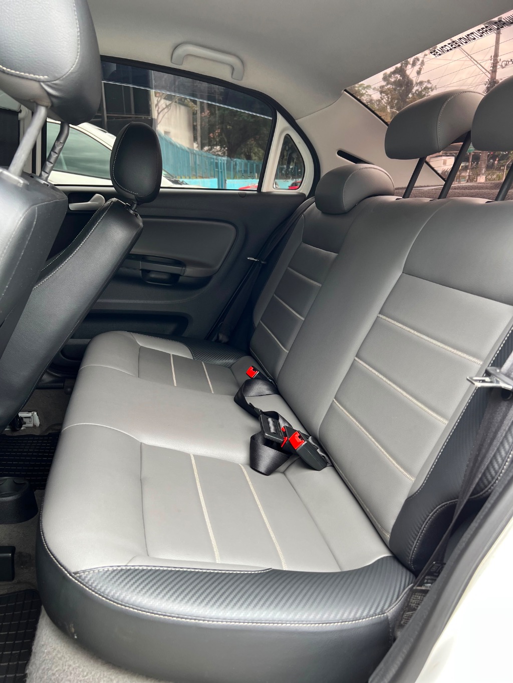VOYAGE I MOTION COMF/Hghli.1.6 T.Flex 8V — foto 14