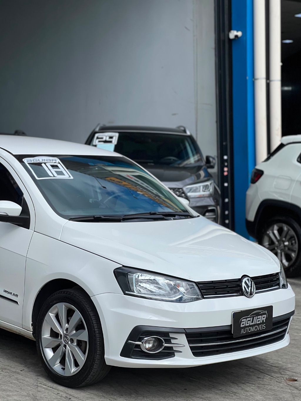 VOYAGE I MOTION COMF/Hghli.1.6 T.Flex 8V — foto 2