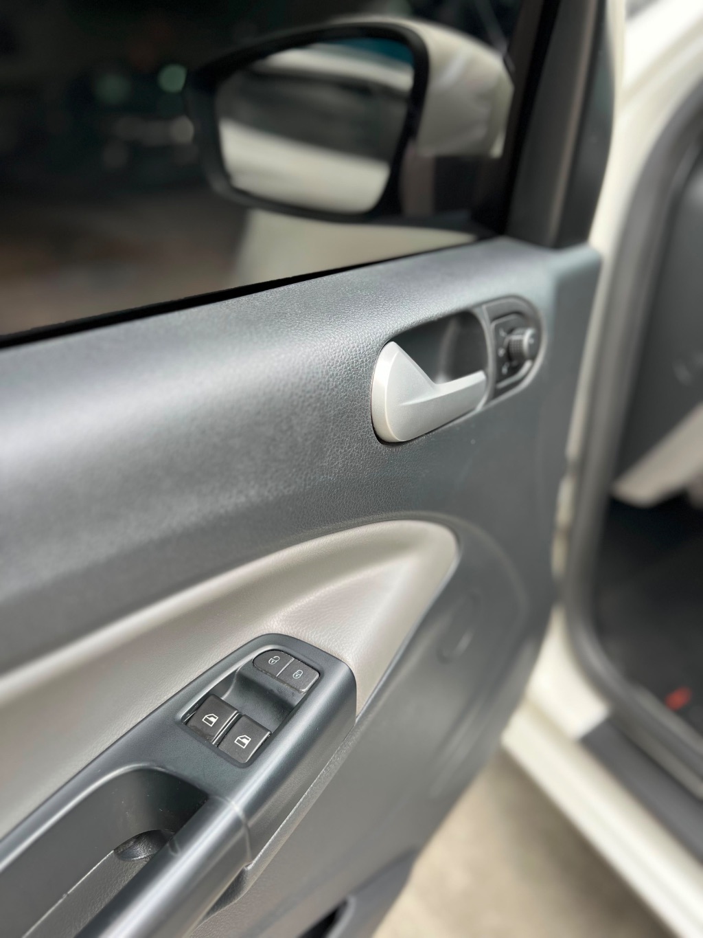 VOYAGE I MOTION COMF/Hghli.1.6 T.Flex 8V — foto 18