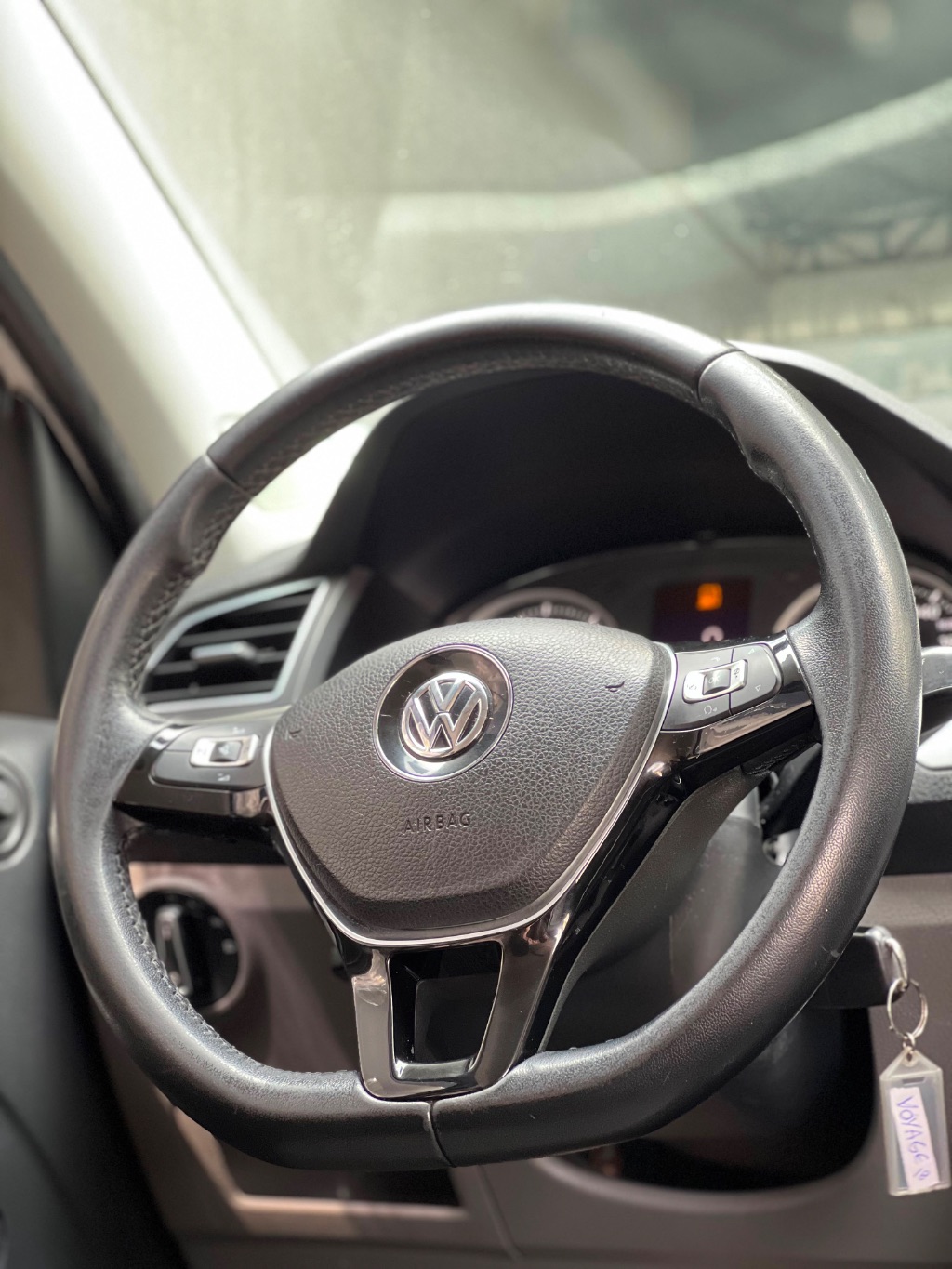 VOYAGE I MOTION COMF/Hghli.1.6 T.Flex 8V — foto 16
