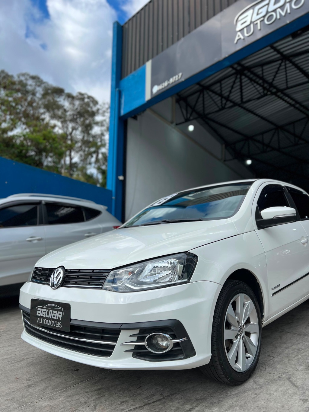 VOYAGE I MOTION COMF/Hghli.1.6 T.Flex 8V — foto 8