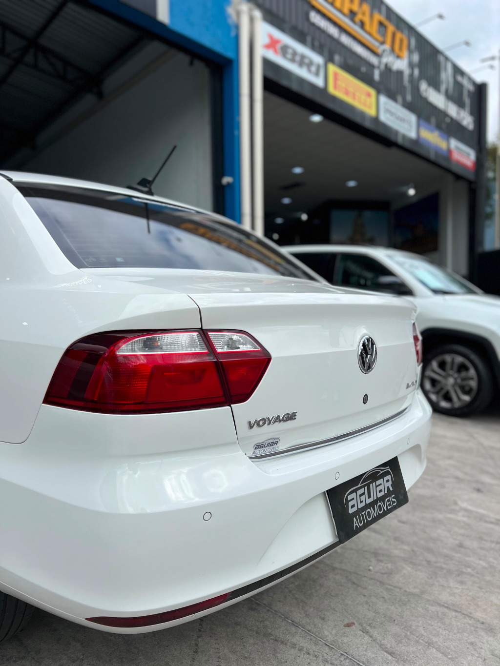 VOYAGE I MOTION COMF/Hghli.1.6 T.Flex 8V — foto 11