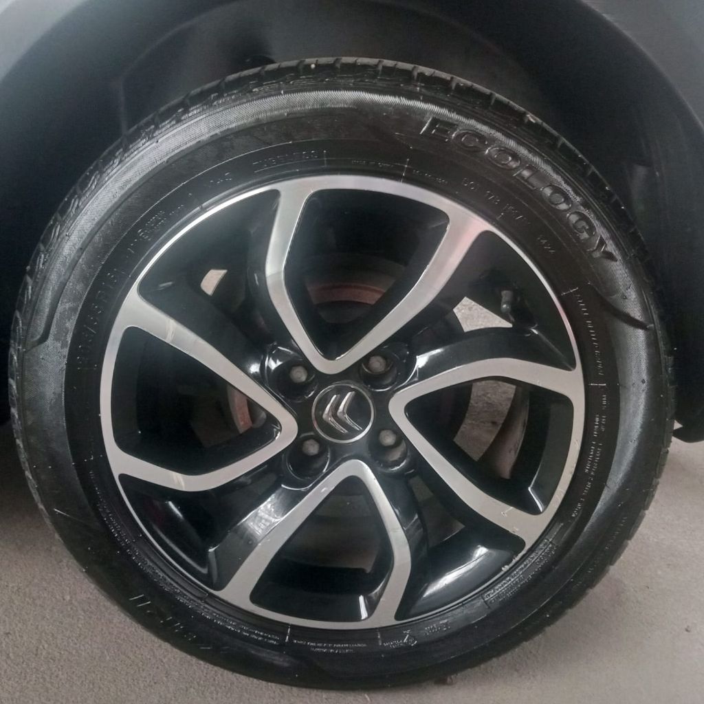 AIRCROSS Exclusive 1.6 Flex 16V 5p Mec. — foto 10