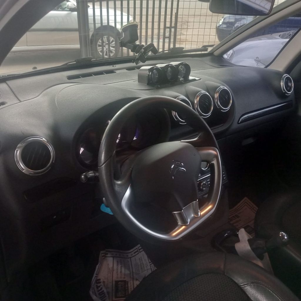 AIRCROSS Exclusive 1.6 Flex 16V 5p Mec. — foto 6