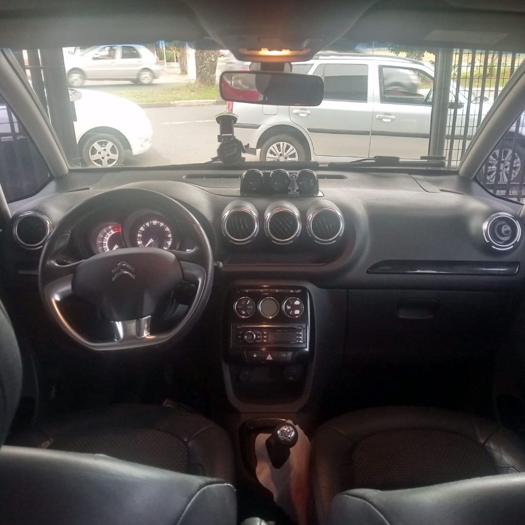 AIRCROSS Exclusive 1.6 Flex 16V 5p Mec. — foto 7