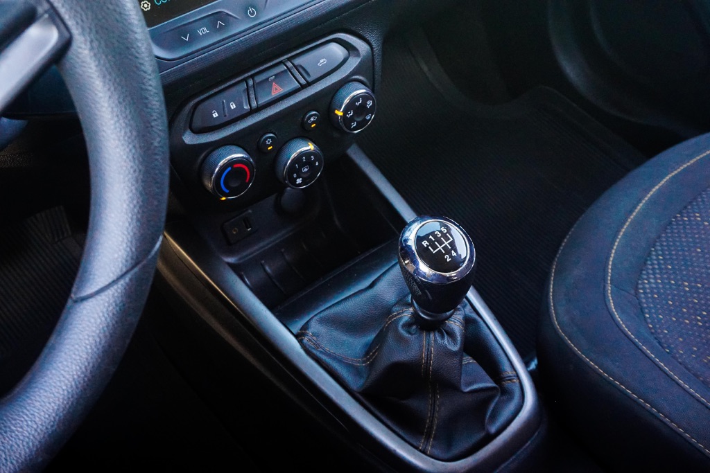 ONIX HATCH LTZ 1.4 8V FlexPower 5p Mec. — foto 14