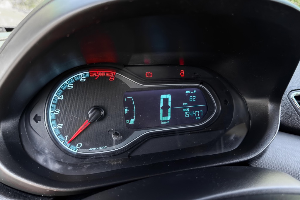 ONIX HATCH LTZ 1.4 8V FlexPower 5p Mec. — foto 20
