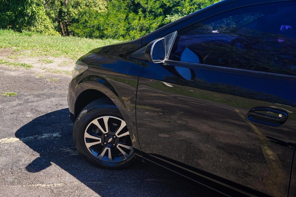ONIX HATCH LTZ 1.4 8V FlexPower 5p Mec. — foto 7