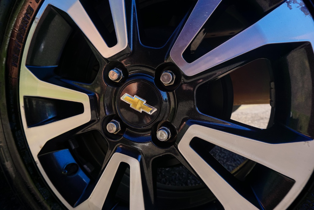 ONIX HATCH LTZ 1.4 8V FlexPower 5p Mec. — foto 18