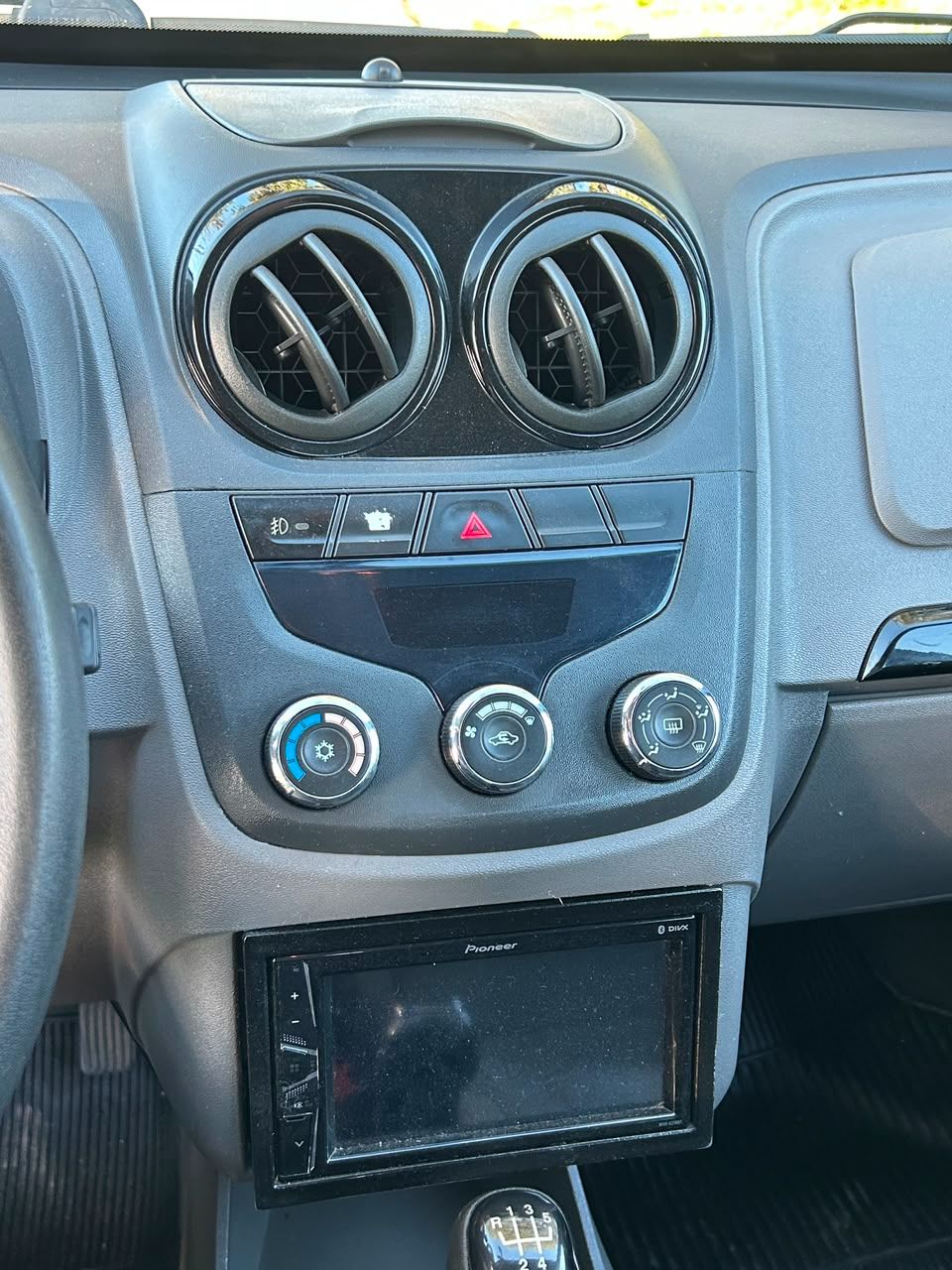 AGILE LT 1.4 MPFI 8V FlexPower 5p — foto 9