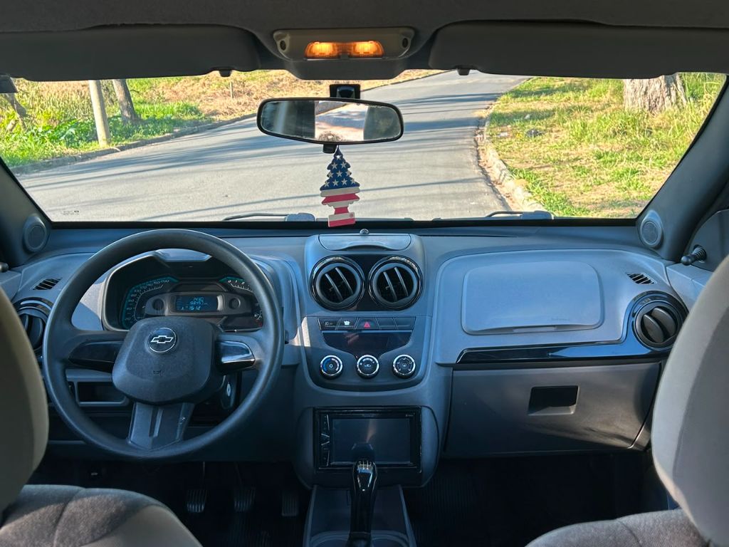 AGILE LT 1.4 MPFI 8V FlexPower 5p — foto 8