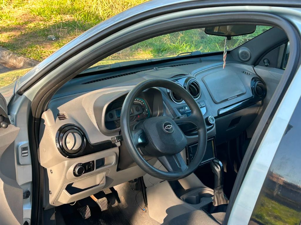 AGILE LT 1.4 MPFI 8V FlexPower 5p — foto 5