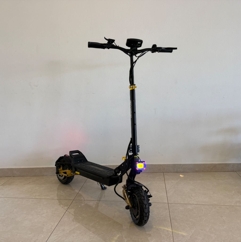 PATINETE iE-ES1  — foto 1