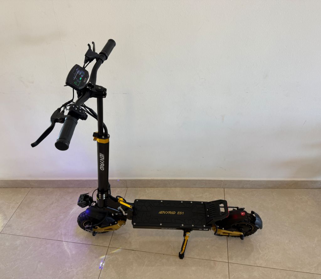 PATINETE iE-ES1  — foto 7