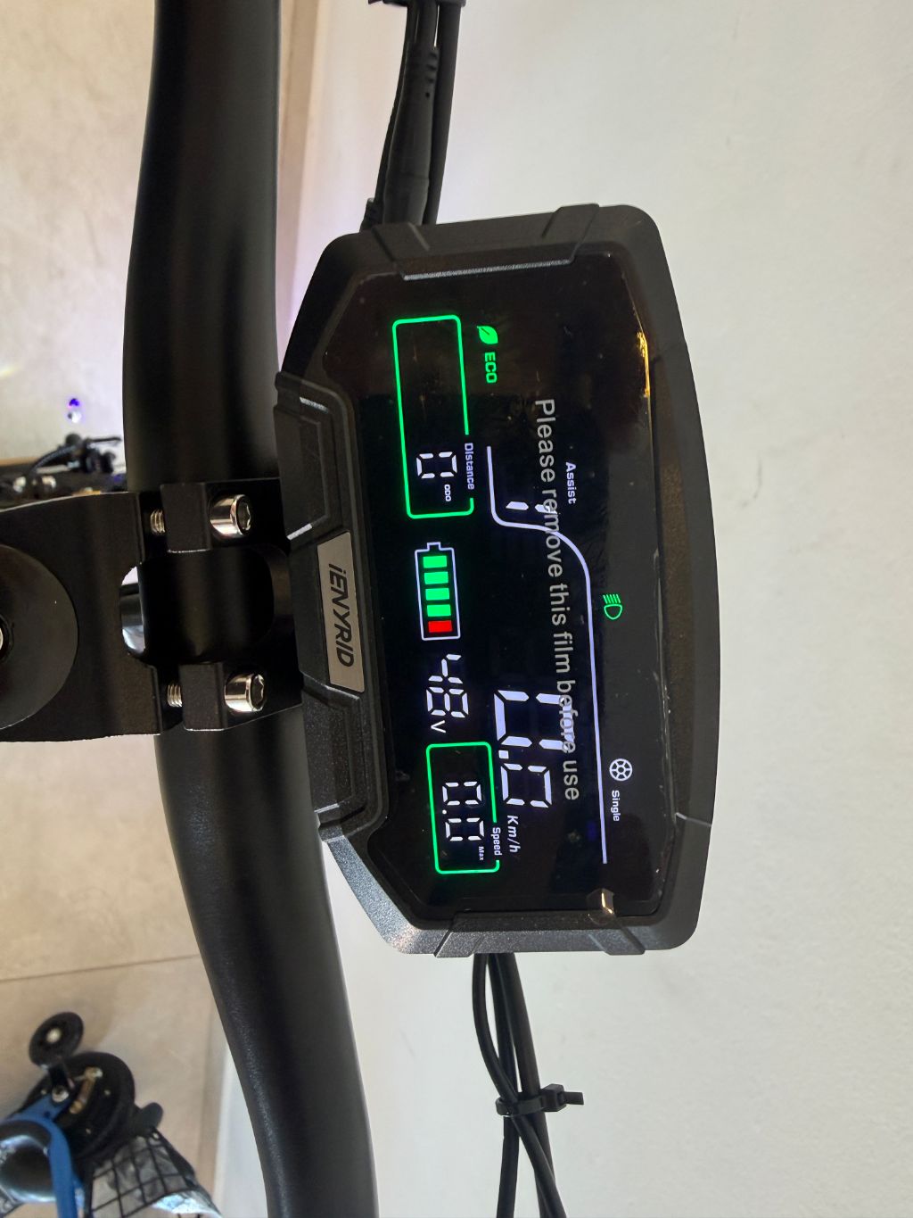PATINETE iE-ES1  — foto 6