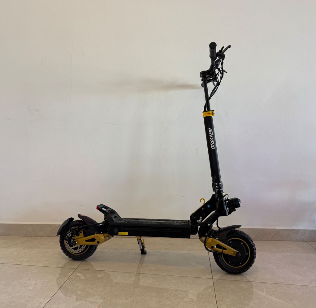 PATINETE iE-ES1  — foto 2