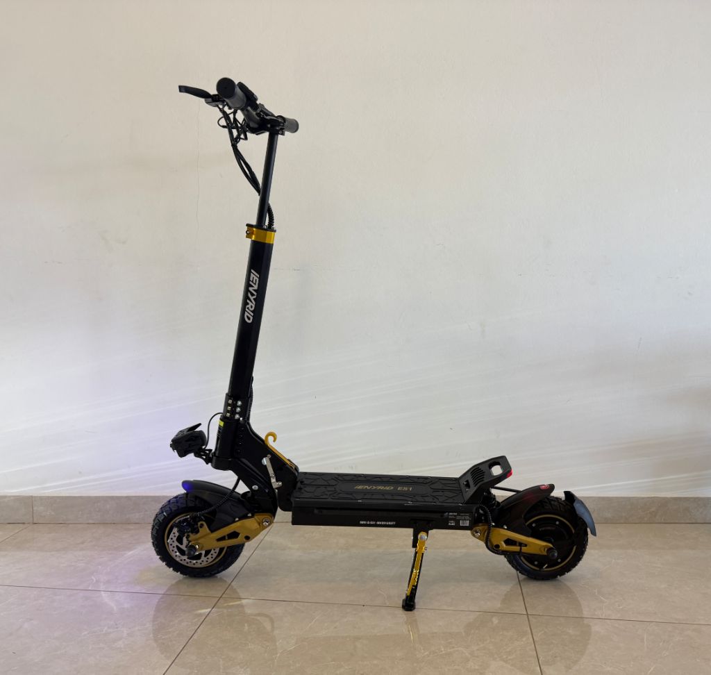 PATINETE iE-ES1  — foto 3