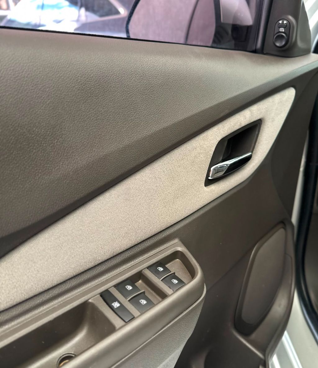 COBALT LTZ 1.4 8V FlexPower/EconoFlex 4p — foto 8