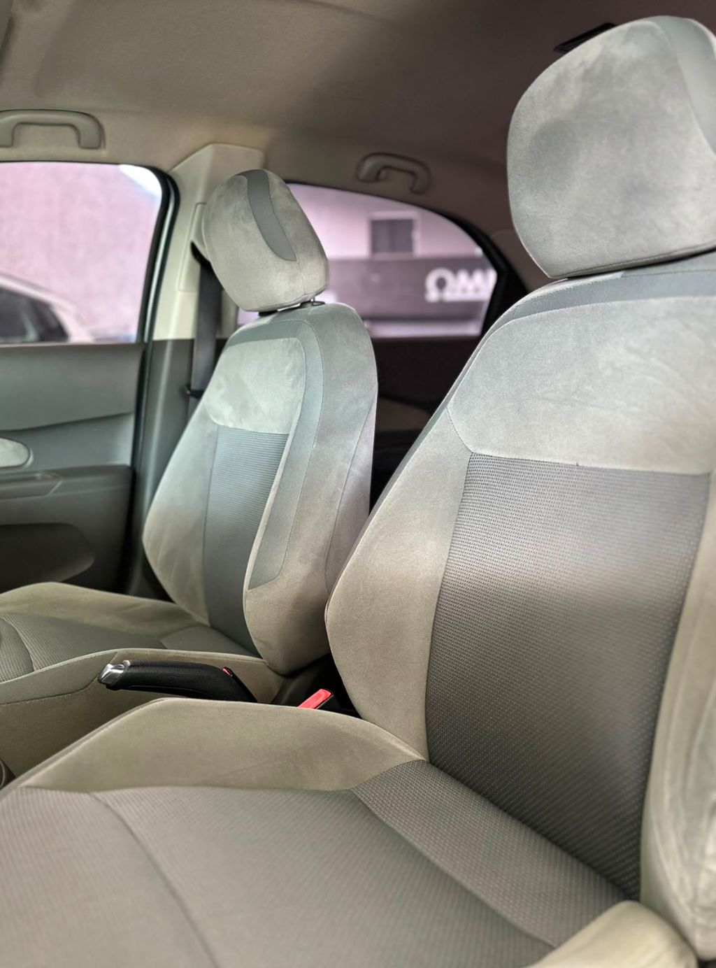 COBALT LTZ 1.4 8V FlexPower/EconoFlex 4p — foto 7