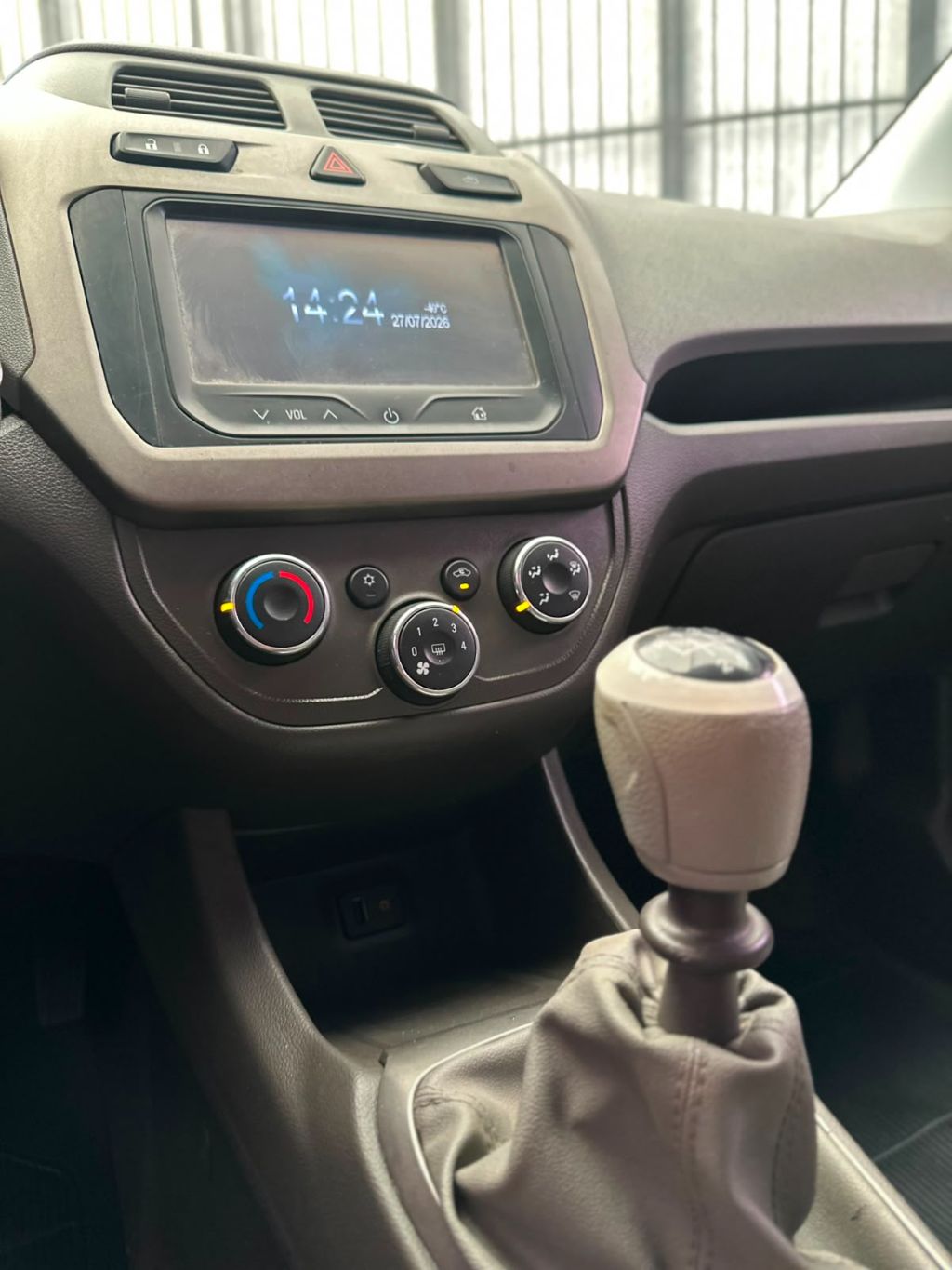 COBALT LTZ 1.4 8V FlexPower/EconoFlex 4p — foto 4