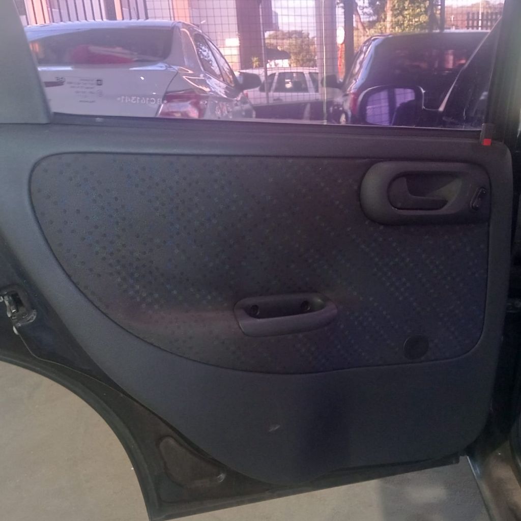 Corsa Hat. Maxx 1.4 8V ECONOFLEX 5p — foto 10