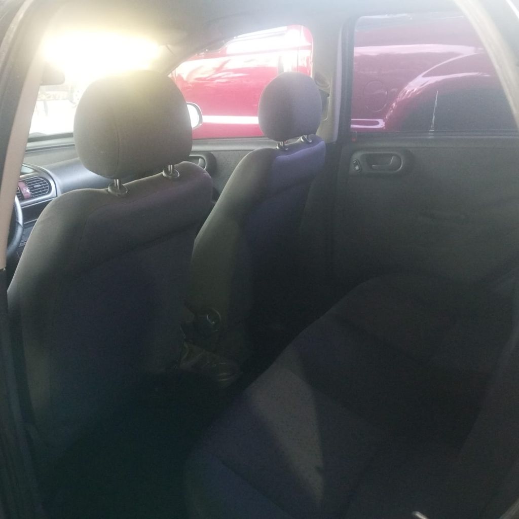 Corsa Hat. Maxx 1.4 8V ECONOFLEX 5p — foto 8