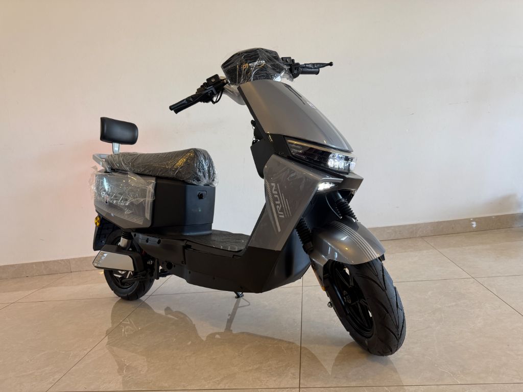 Scooter Elétrica  G12 1000W — foto 1