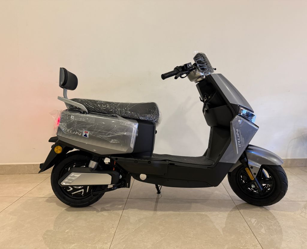 Scooter Elétrica  G12 1000W — foto 3