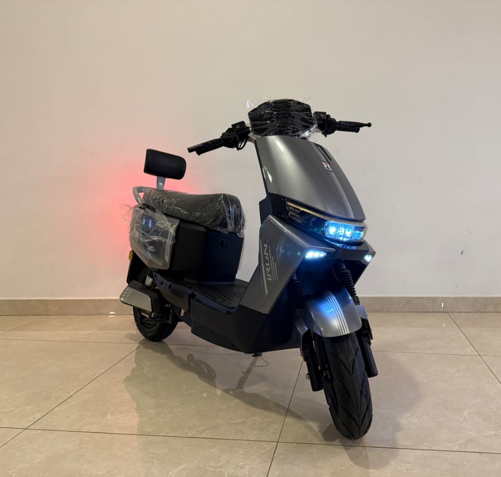 Scooter Elétrica  G12 1000W — foto 2