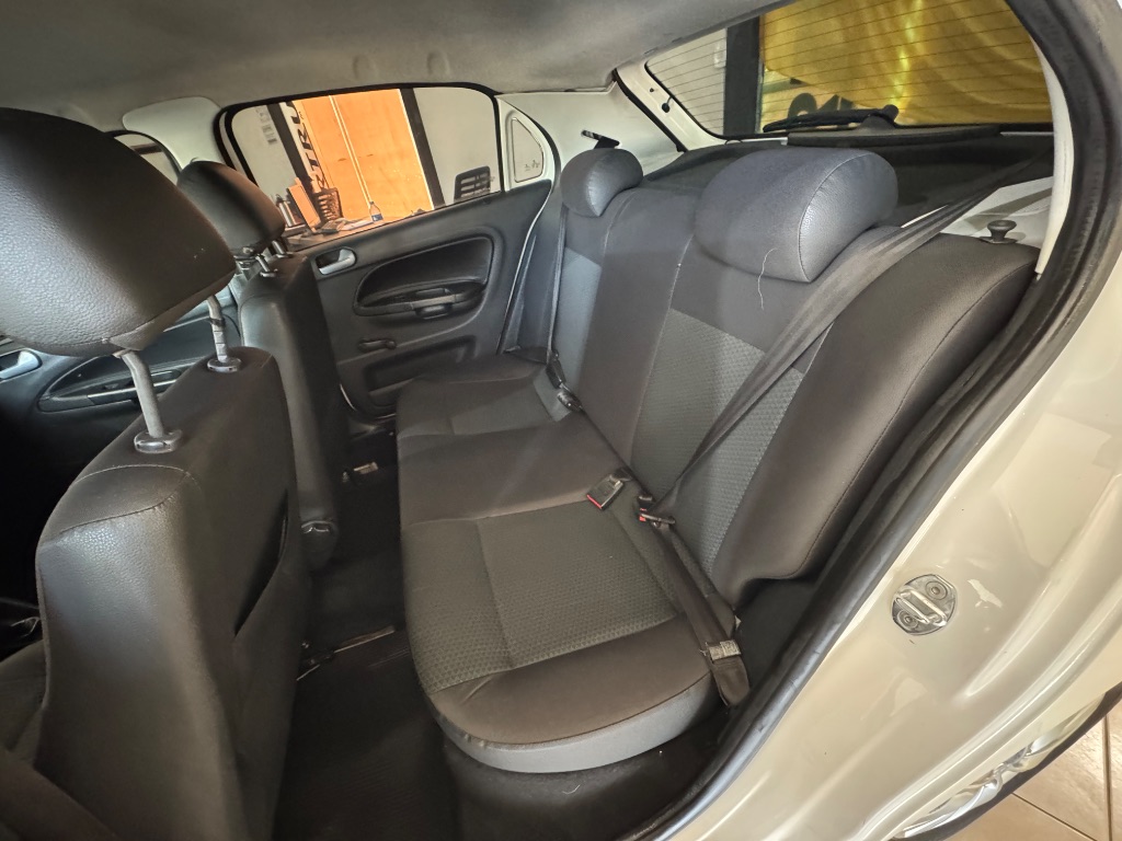 Gol Trendline 1.0 T.Flex 12V 5p — foto 10