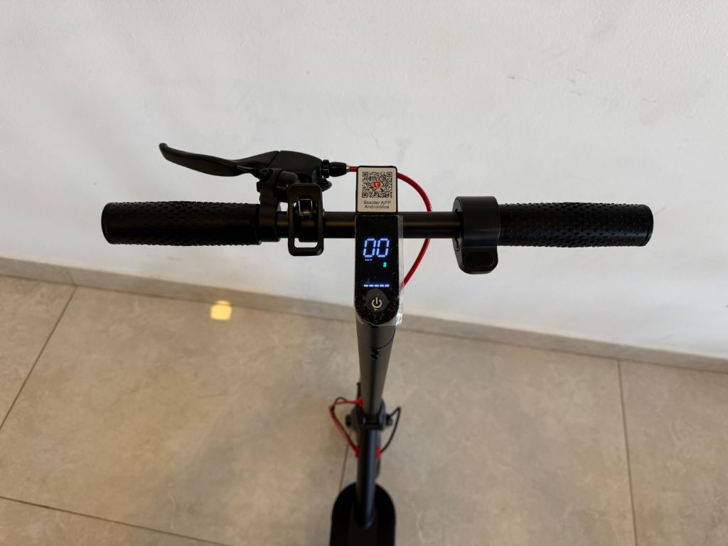 Patinete Elétrico 350w  — foto 2