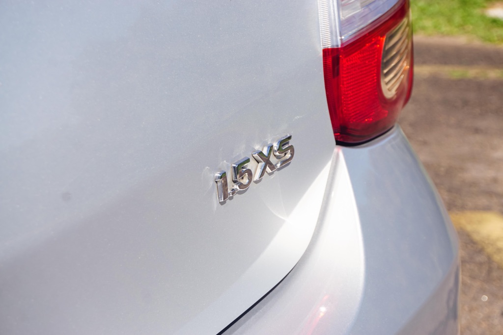 ETIOS XS 1.5 Flex 16V 5p Mec. — foto 5