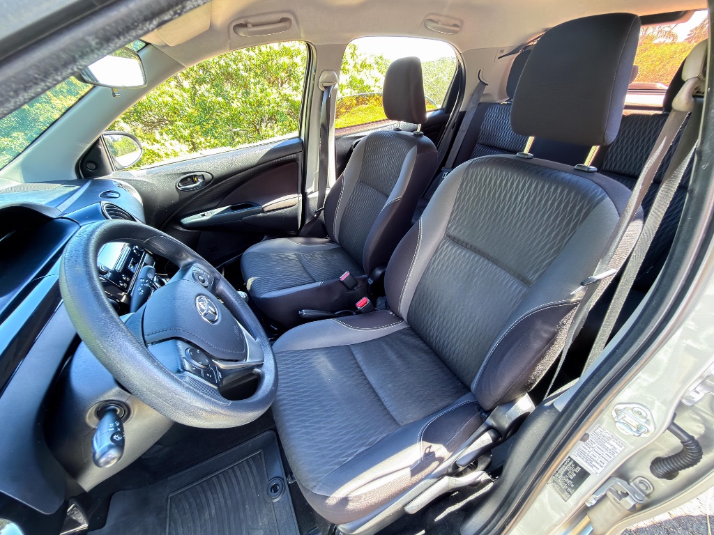 ETIOS XS 1.5 Flex 16V 5p Mec. — foto 20