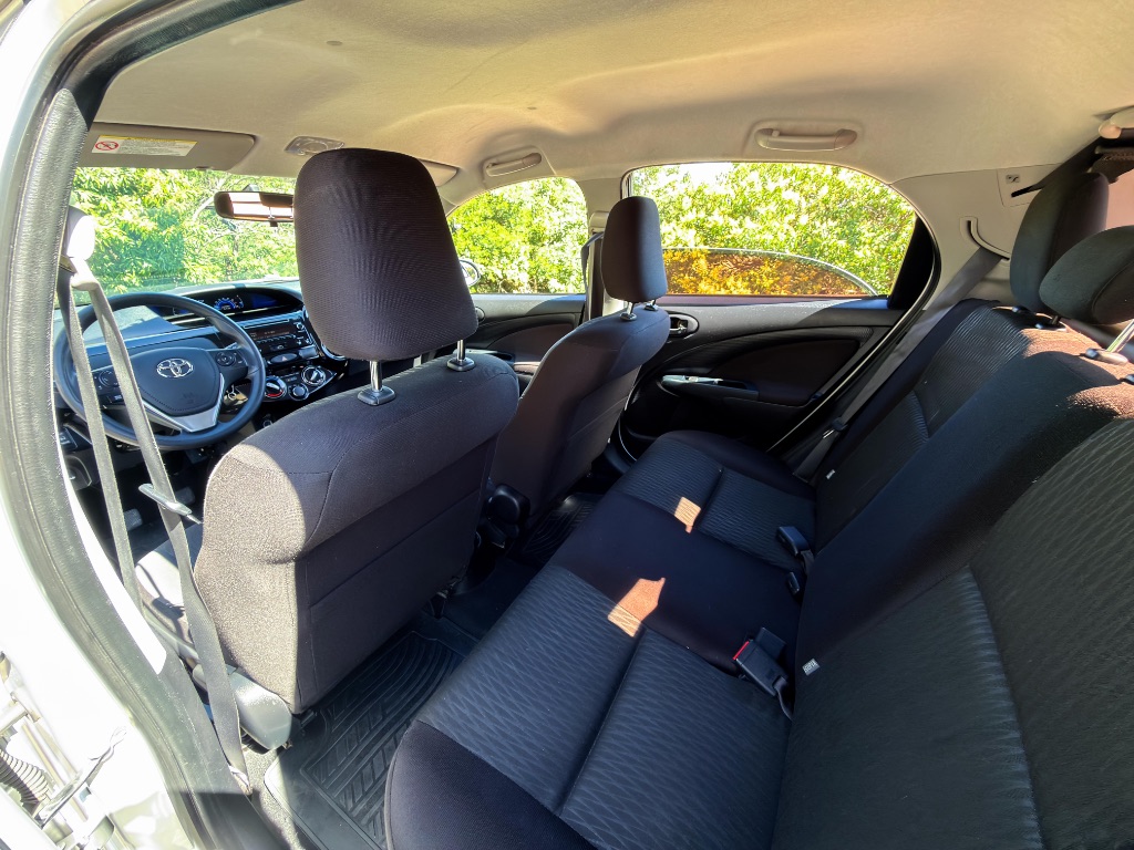ETIOS XS 1.5 Flex 16V 5p Mec. — foto 18