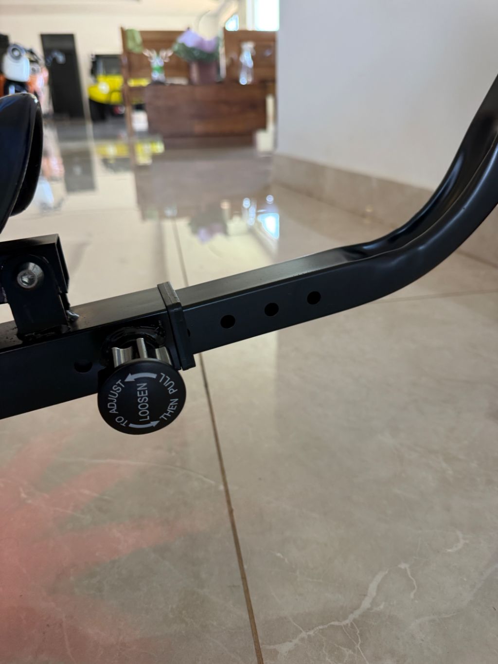 Triciclo Drift Infantil Elétrico 350w , 3 Velocidade+ — foto 8