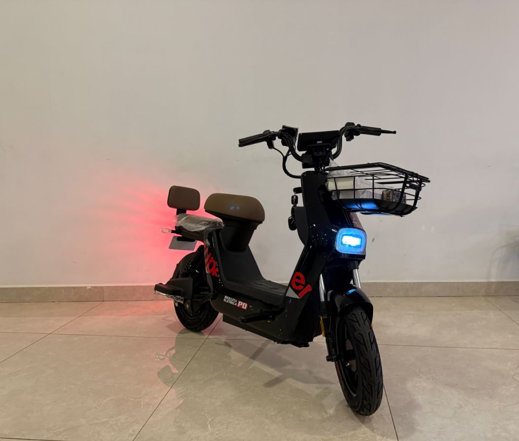 PANDA T2 Autopropelido elétrico com motor 800W — foto 1
