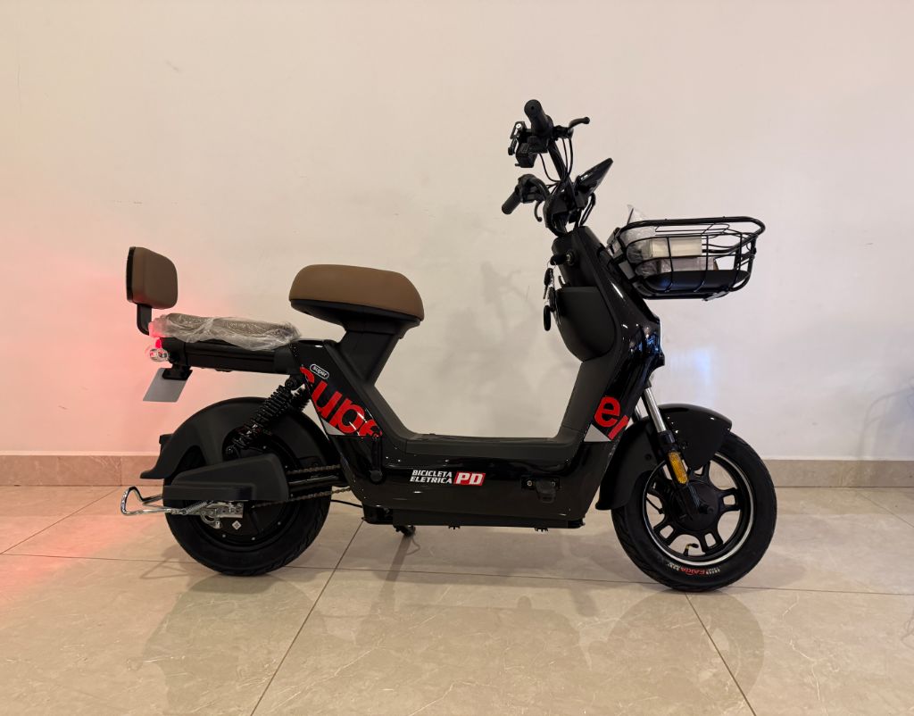 PANDA T2 Autopropelido elétrico com motor 800W — foto 2