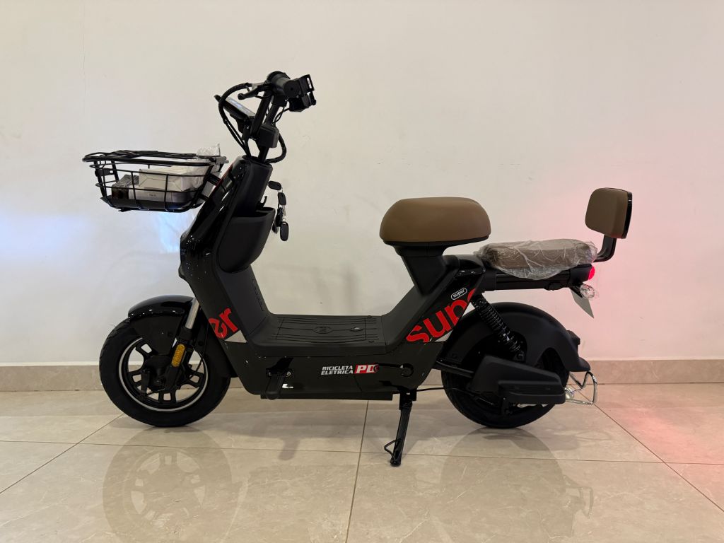 PANDA T2 Autopropelido elétrico com motor 800W — foto 3