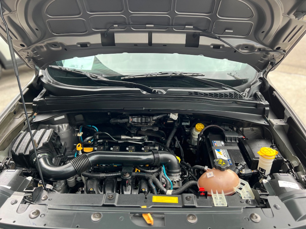 Renegade Sport 1.8 4x2 Flex 16V Aut. — foto 22