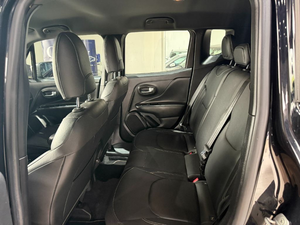 Renegade S T270 1.3 TB 4x4 Flex Aut. — foto 9