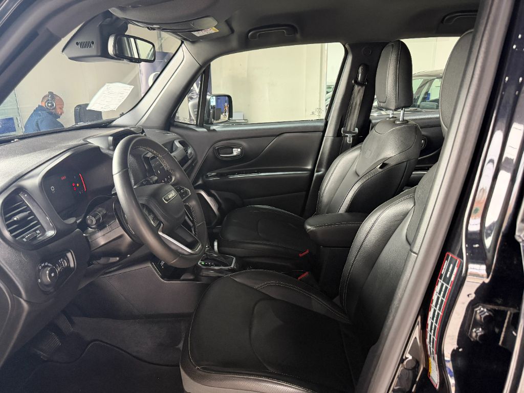 Renegade S T270 1.3 TB 4x4 Flex Aut. — foto 8