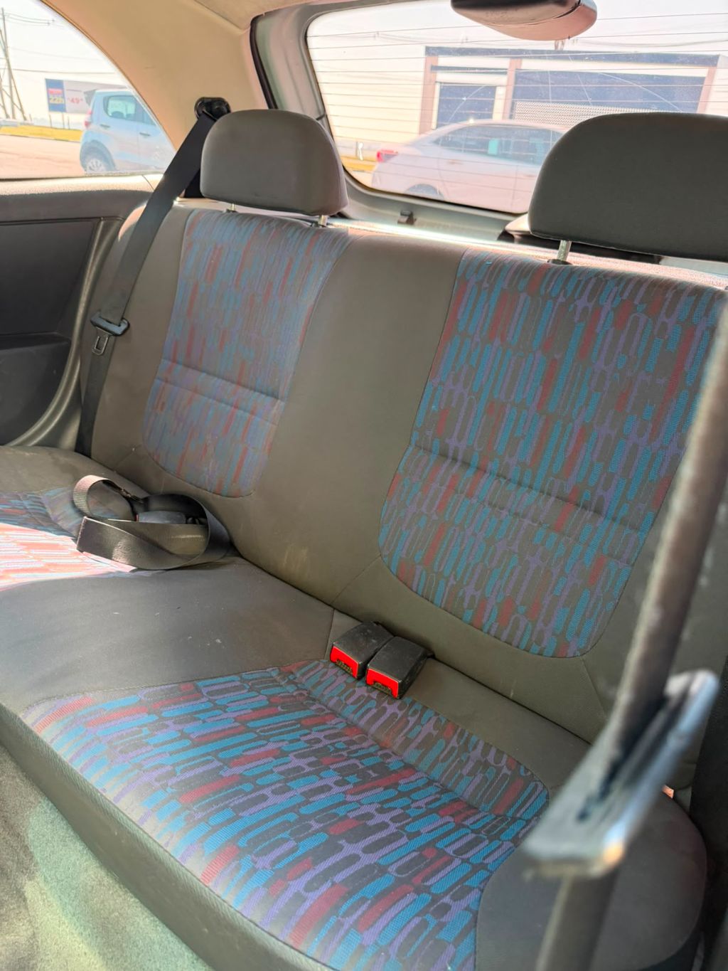 Celta Life/ LS 1.0 MPFI 8V FlexPower 3p — foto 4