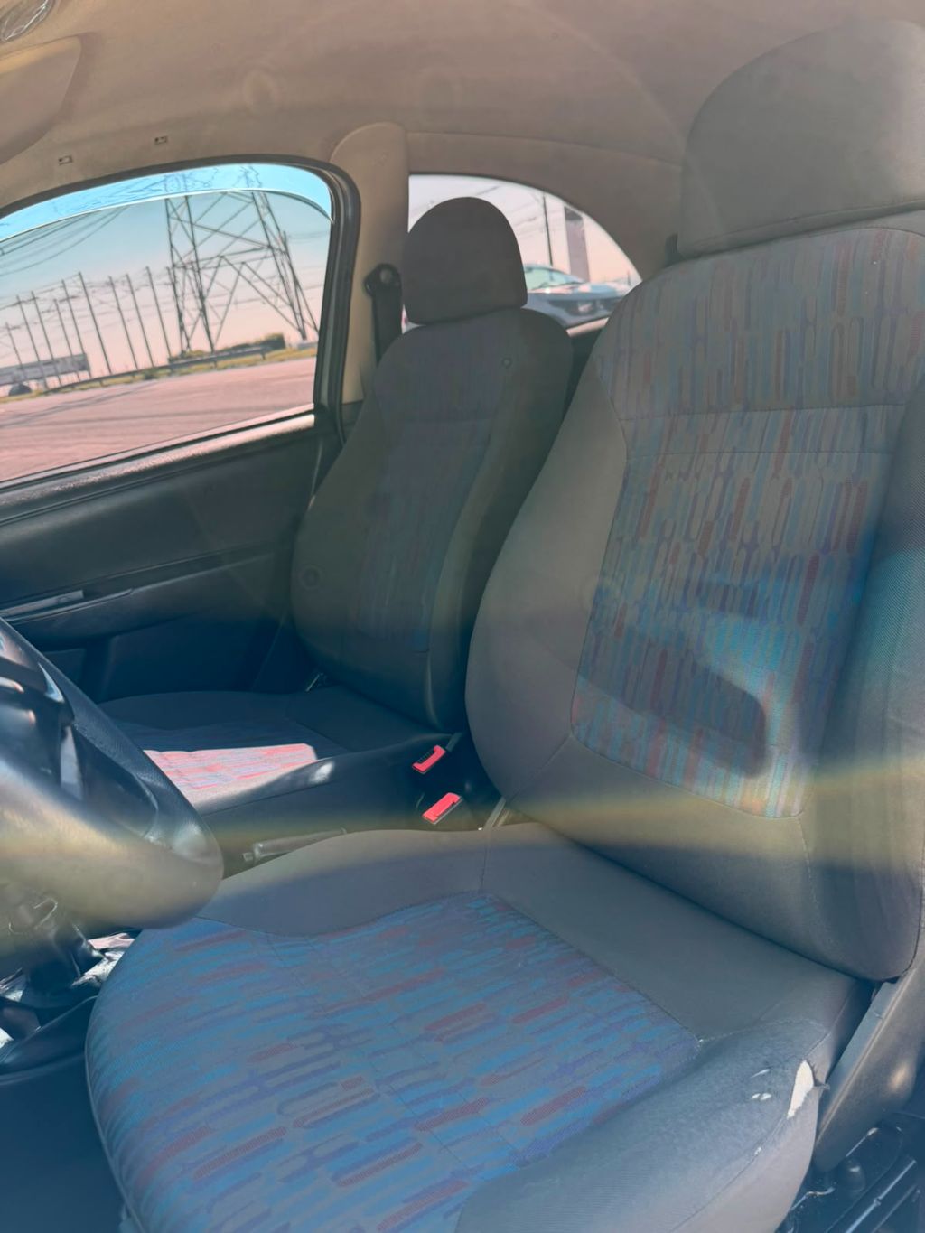 Celta Life/ LS 1.0 MPFI 8V FlexPower 3p — foto 3