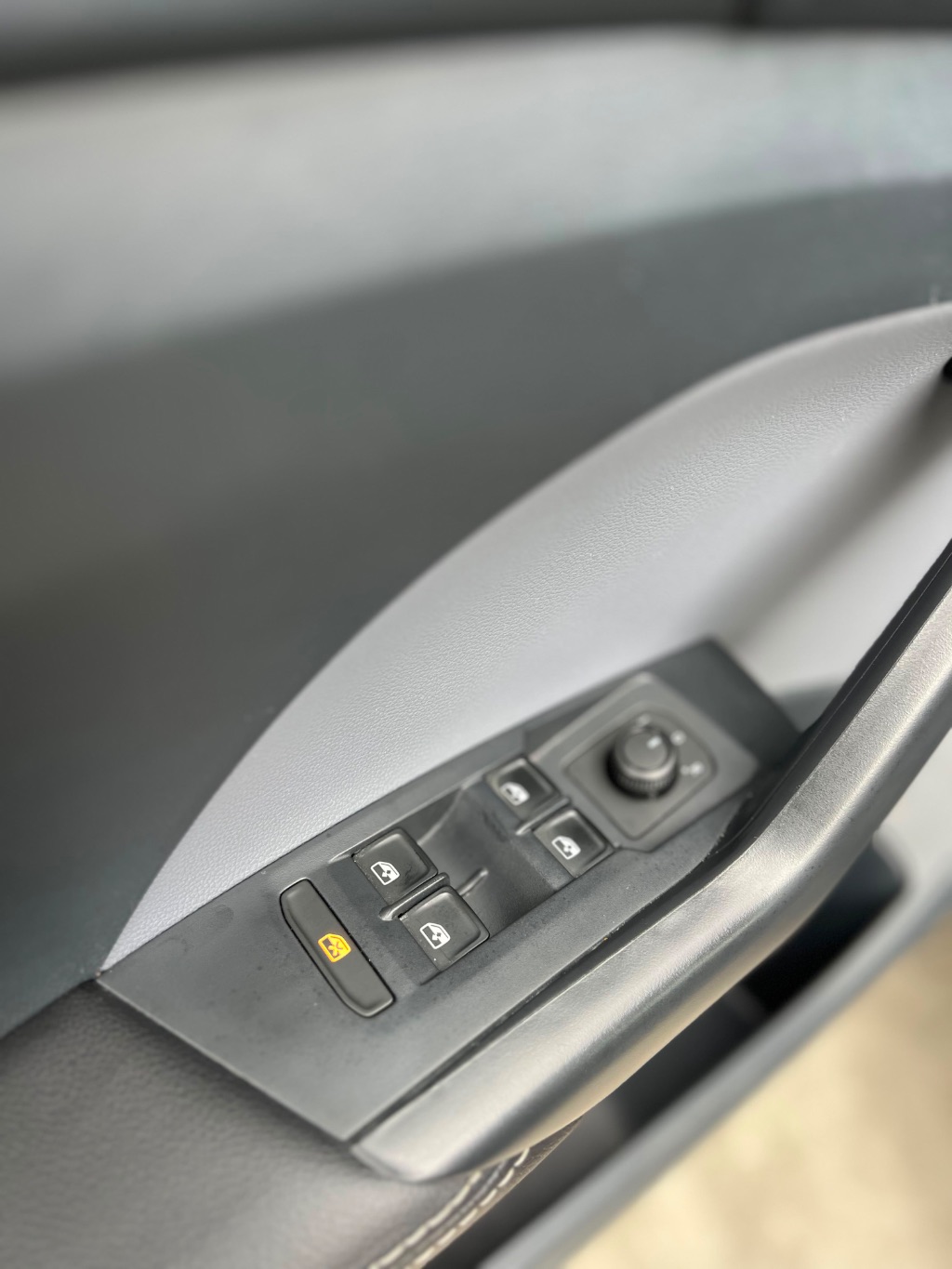 T-Cross 200 TSI 1.0  Flex 12V 5p Aut. — foto 21