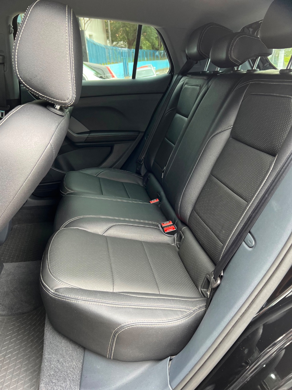 T-Cross 200 TSI 1.0  Flex 12V 5p Aut. — foto 15