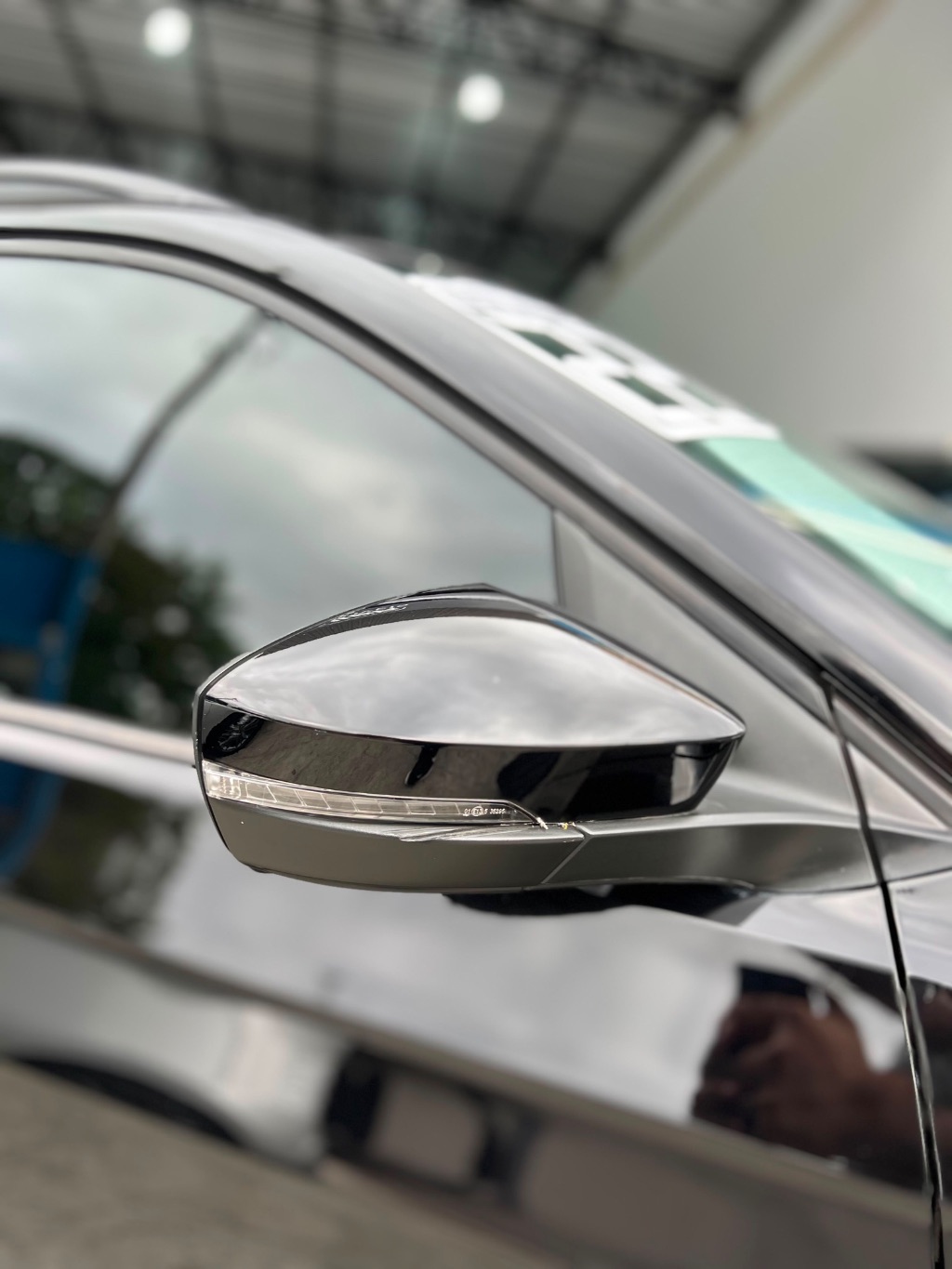 T-Cross 200 TSI 1.0  Flex 12V 5p Aut. — foto 3