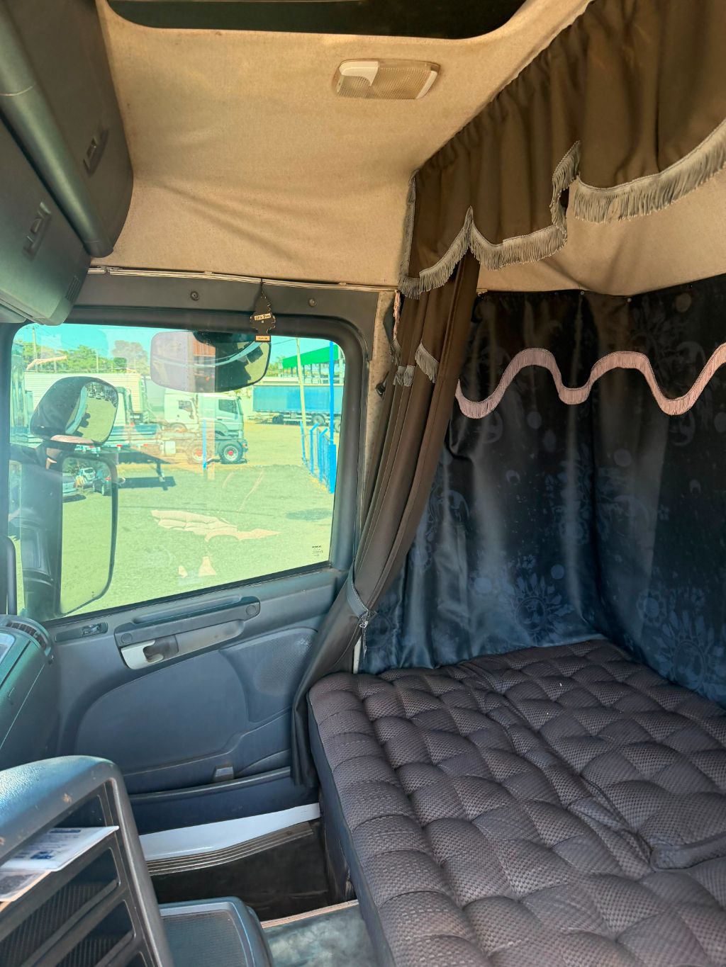 SCANIA G-420 6x4 2p (diesel) — foto 5