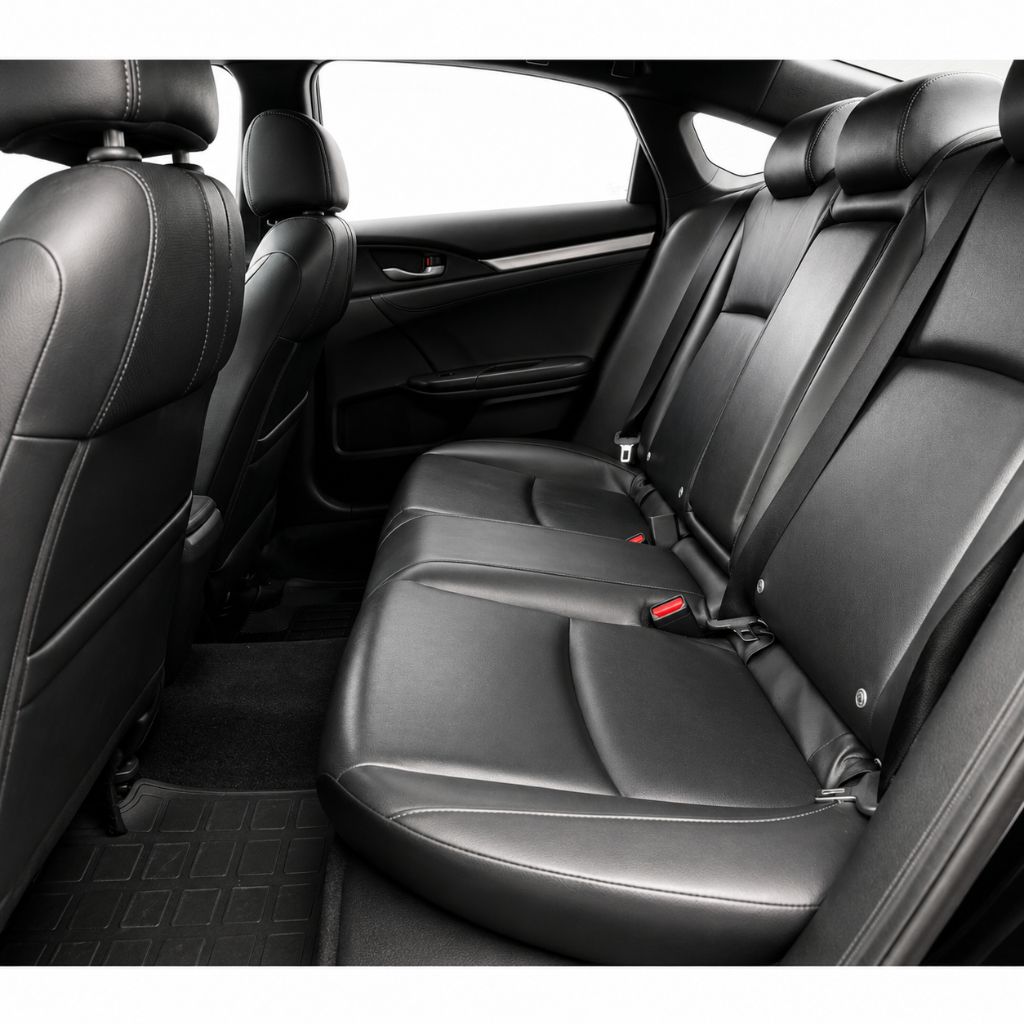 Civic Sedan TOURING 1.5 Turbo 16V Aut.4p — foto 10